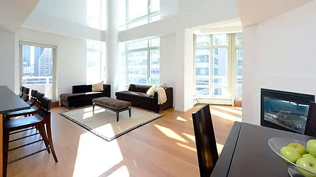 Sold by Corcoran
