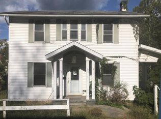 106 Madison St, Fairview, WV 26570