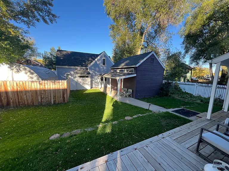 315 N Bozeman Ave — Photo 4