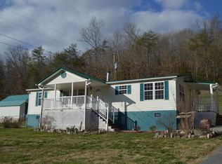 1184 Pattonsville Rd, Duffield, VA 24244