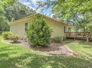 111 Little Bear Trl, Hot Springs, AR 71901