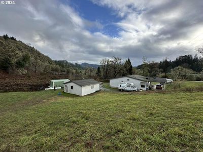 164 Maupin Rd, Oakland, OR, 97462