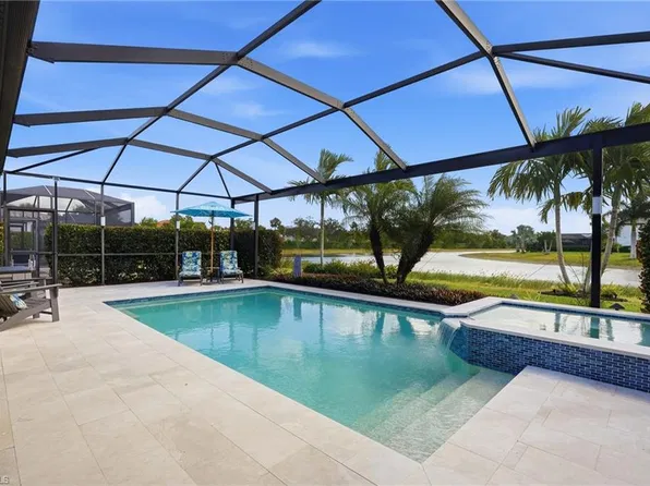 11837 Arbor Trace DR, FORT MYERS, FL 33913