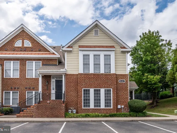 4125 San Marco Dr #H, Glen Allen, VA 23060