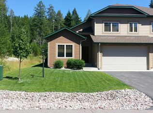 181 Oakmont Loop, Columbia Falls, MT 59912