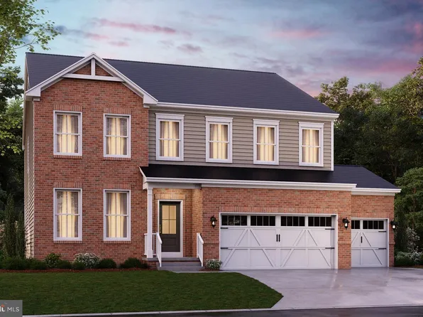 7105 Ella Mae Way, Ellicott City, MD 21043