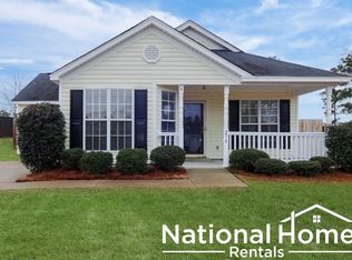 278 Double Eagle Circle, Lexington, SC 29073