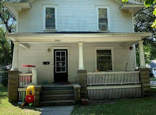2001 S 19th St, Lincoln, NE 68502