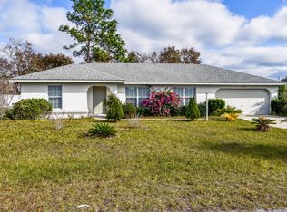 8545 SW 136th Loop, Ocala, FL 34473