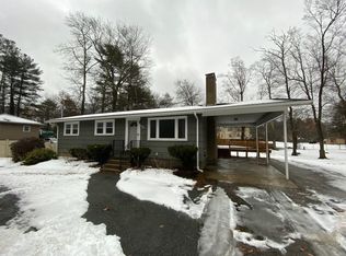2208 Main St, Walpole, MA 02081