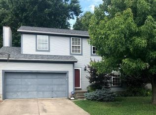 4306 Grays Market Dr, Columbus, OH 43230