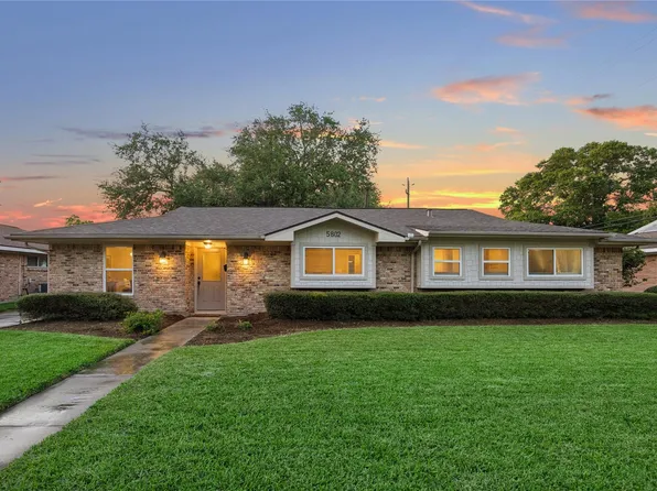 5802 Belrose Dr, Houston, TX 77035