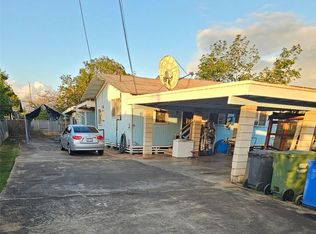 91-1721 Ala Loa St, Ewa Beach, HI 96706