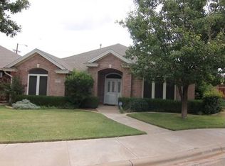 6919 Freeport Ave, Lubbock, TX 79424