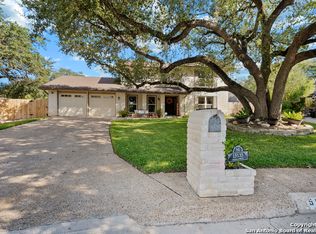 15135 Mission Oaks St, San Antonio, TX 78232