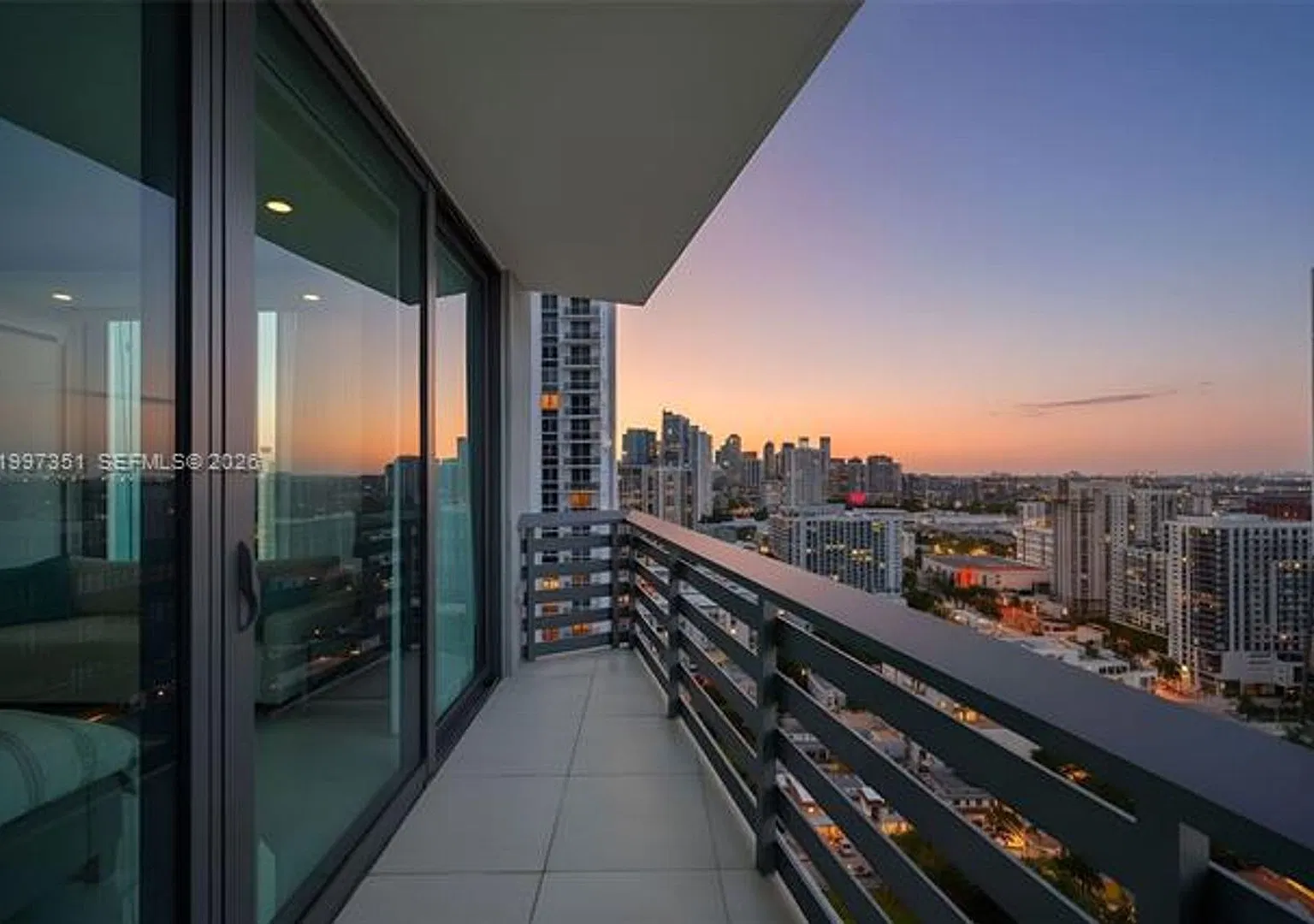 460 NE 28th St cu-2908, Miami, FL 33137 — Photo 4