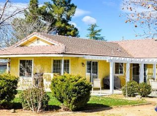 40718 18th St W, Palmdale, CA 93551
