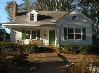 1932 Monroe St, Wilmington, NC 28401