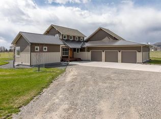 379 Hillsdale Rd, Belgrade, MT 59714