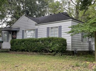 4461 Cleo Ave LOT 45, Memphis, TN 38122