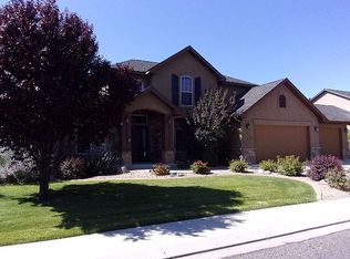 3350 Woodgate Dr, Grand Junction, CO 81506