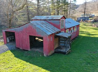 2667 Elk River Rd, Gassaway, WV 26624