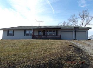 12174 Dale Rd, Richmond, MO 64085