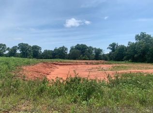 37001 Stone Ridge Dr LOT 16, Tecumseh, OK 74873