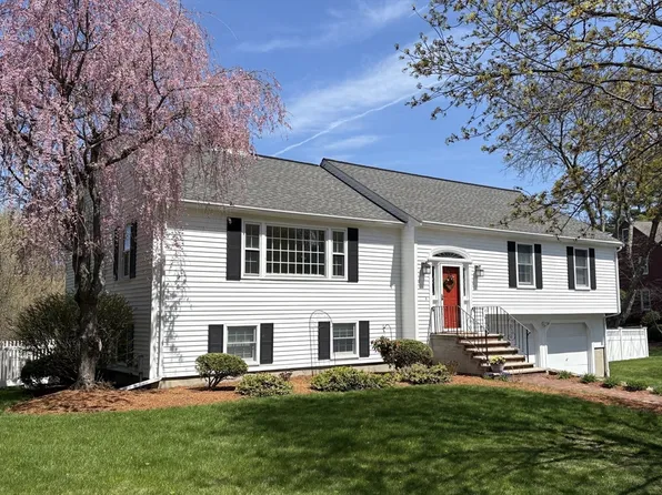 6 Apollo Cir, Lexington, MA 02421