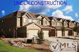 Townhome Example