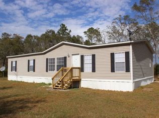 1734 NE Frazier Harris Rd, Ludowici, GA 31316