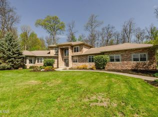 3600 Orange Township Rd #27, Bluffton, OH 45817