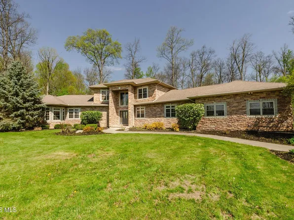 3600 Orange Township Rd #27, Bluffton, OH 45817