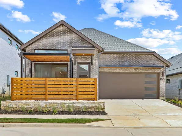 1704 Heatherwood Dr, Melissa, TX 75454