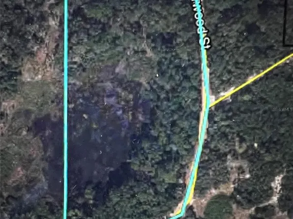 Dane Ln Lot 26, Melrose, FL 32666