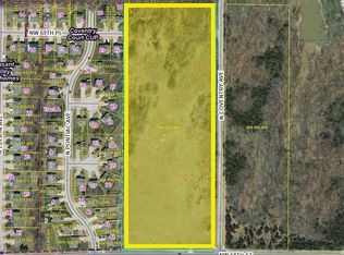 2520 NW 68th St, Kansas City, MO 64151