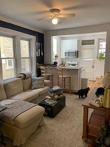 1st image of 4866 N Talman Ave APT 3A
