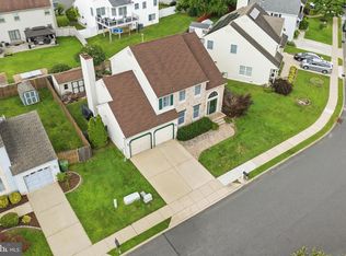 117 Stone Henge Dr, Logan Township, NJ 08085