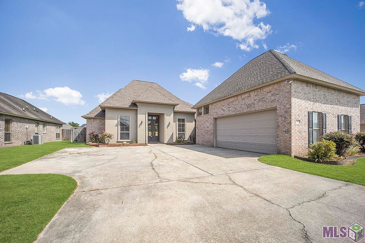 11407 Lemonwood Dr, Denham Springs, LA 70726 Zillow