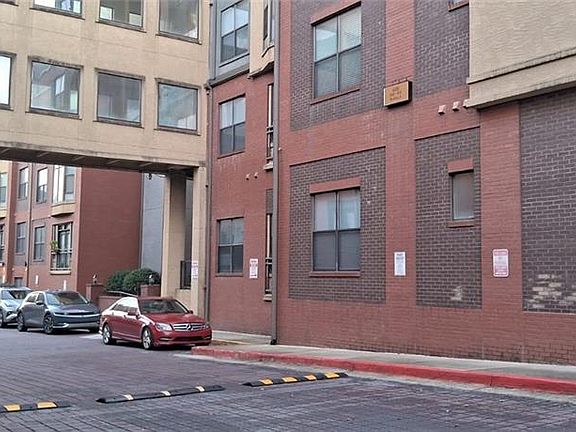 2nd image of 400 17th St NW Unit 2129