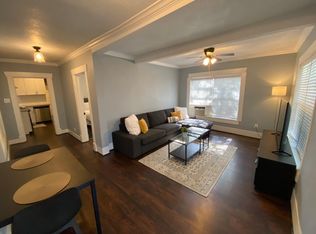 4414 Marina St, Houston, TX 77007