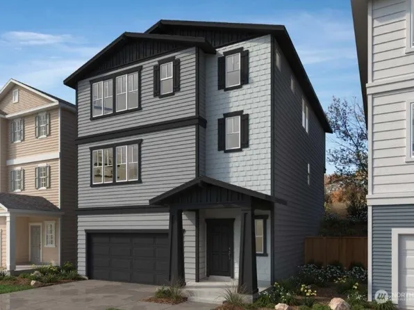 11820 17th Street SE #2-28, Lake Stevens, WA 98258