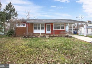 602 Sylvan Rd, Somerdale, NJ 08083