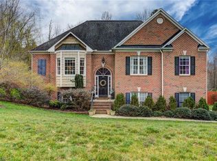 516 Beech Ridge Rd, Thomasville, NC 27360