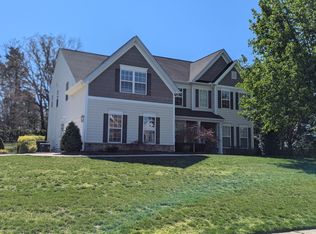 7894 Woodmere Dr, Harrisburg, NC 28075