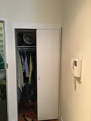 Rented by Jeffrey Mosczyc, LREB