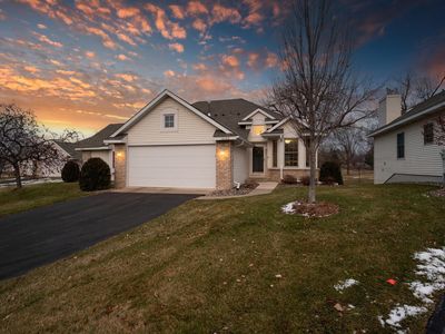 16160 Crystal Hills Dr, Lakeville, MN, 55044
