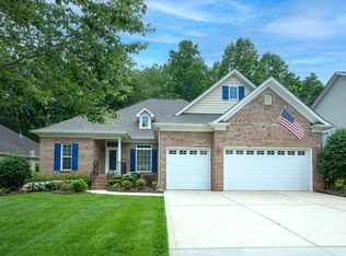 2139 Eskridge Ter, Lake Wylie, SC 29710