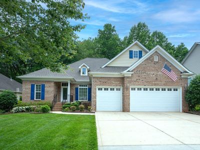 2139 Eskridge Ter, Lake Wylie, SC, 29710