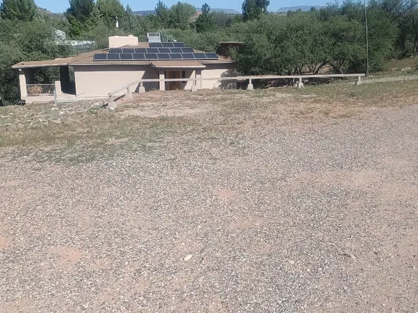 10050 S Mels Rd, Cornville, AZ 86325
